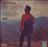 Enoch Daniels - Holiday Moods (45-RPM) Image